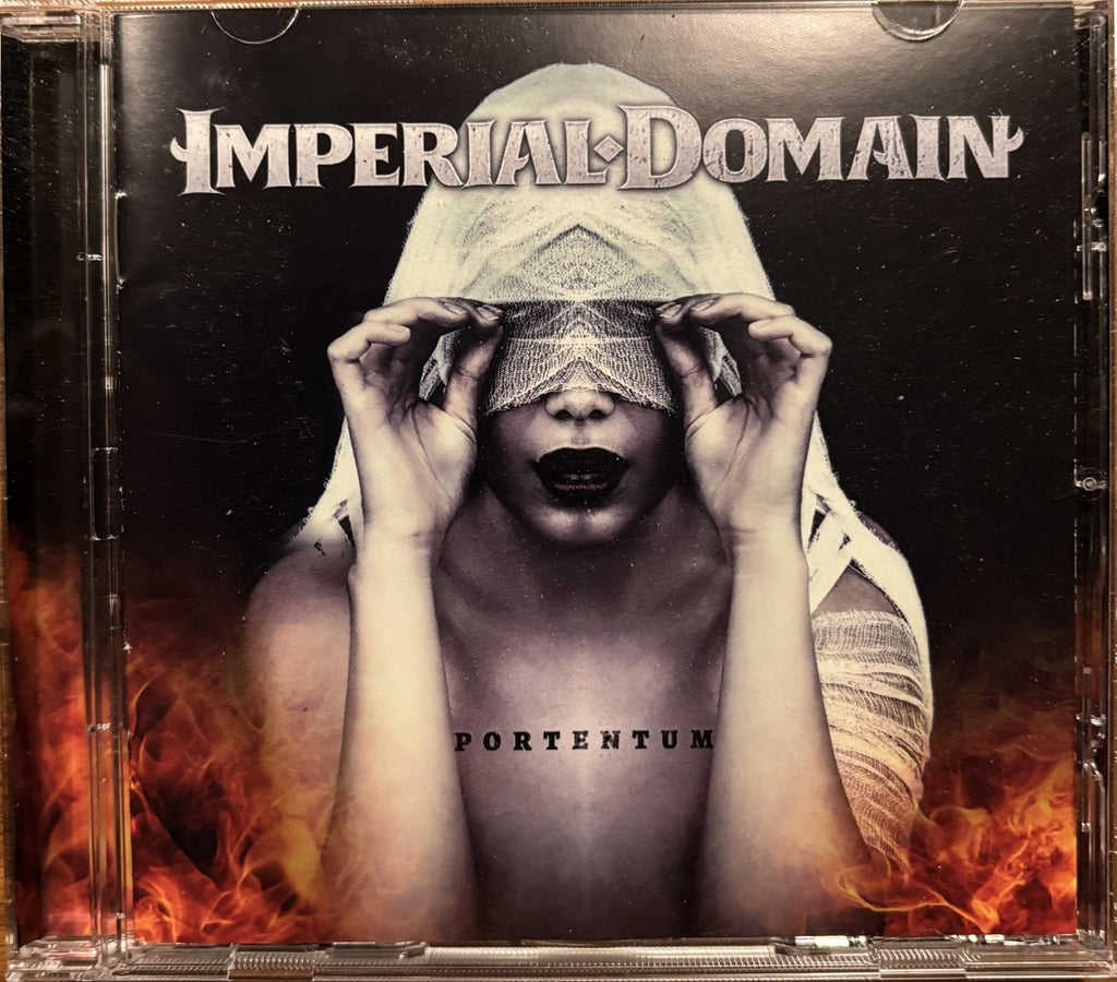 CD Portentum