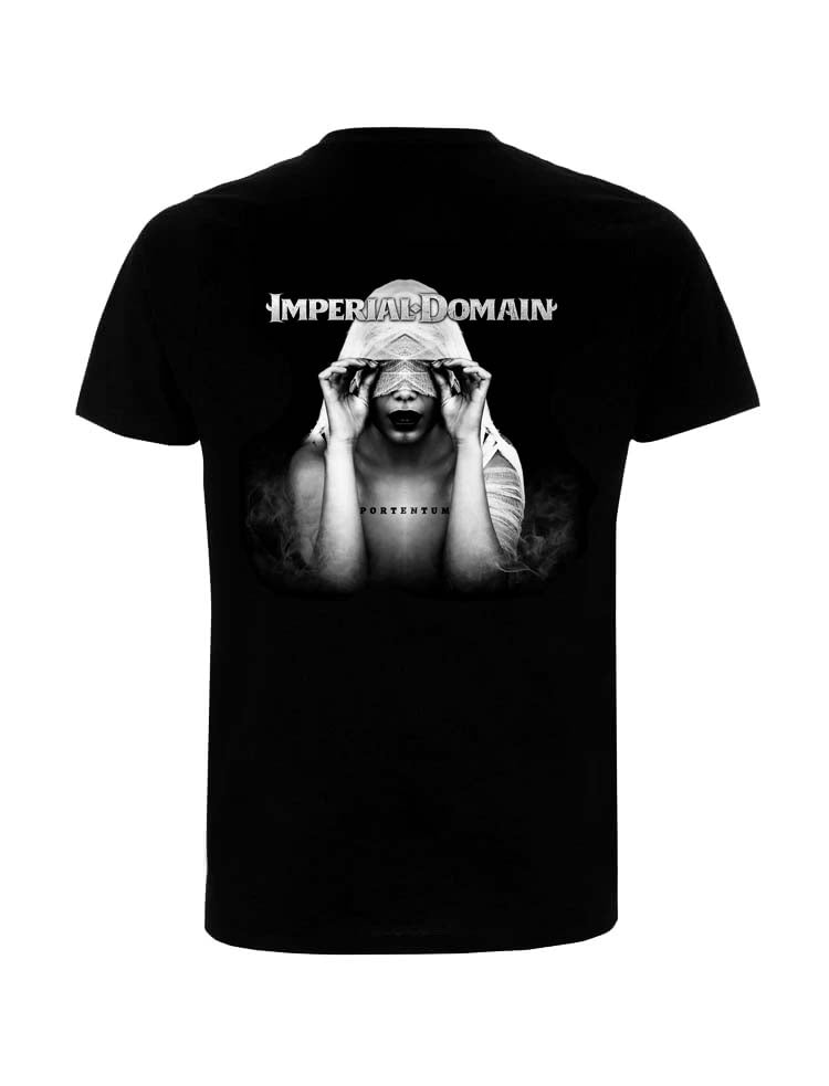 T-shirt - portentum